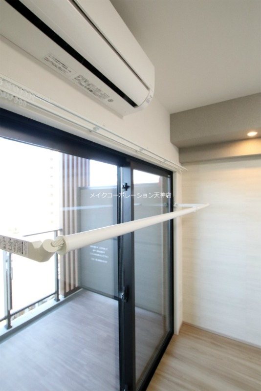 その他 リファレンス六本松ビル その他11