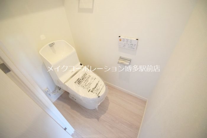 レジア赤坂テラス その他2