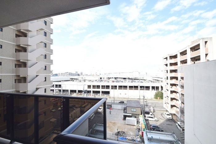 レジア赤坂テラス その他6