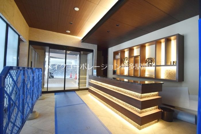 レジア赤坂テラス その他7