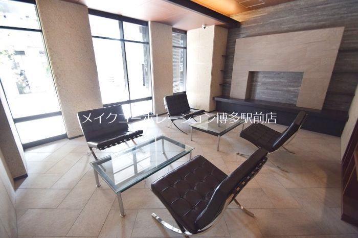 レジア赤坂テラス その他17