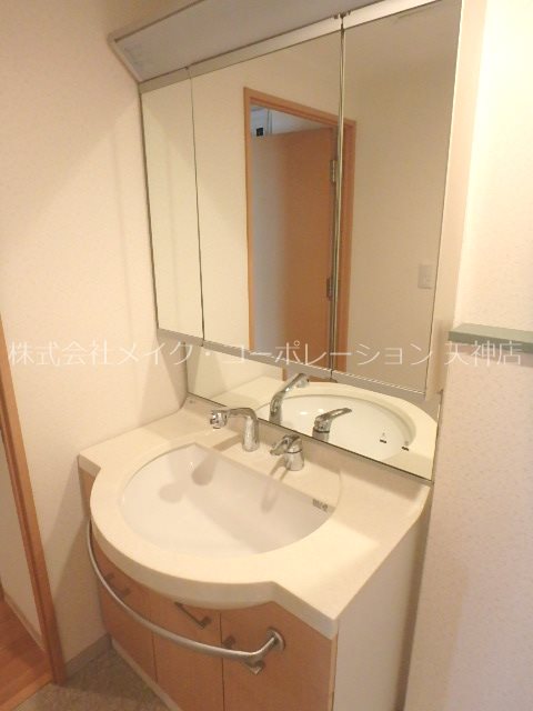 アスピーテ渡辺通 その他1