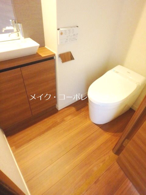 トイレ グランドメゾン百道プレイス その他1