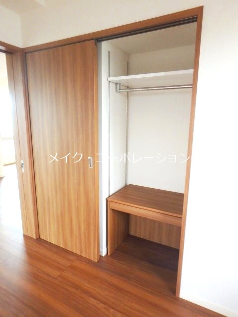 収納 グランドメゾン百道プレイス その他3