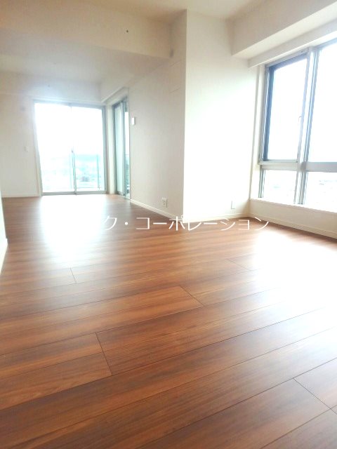 眺望 グランドメゾン百道プレイス その他4