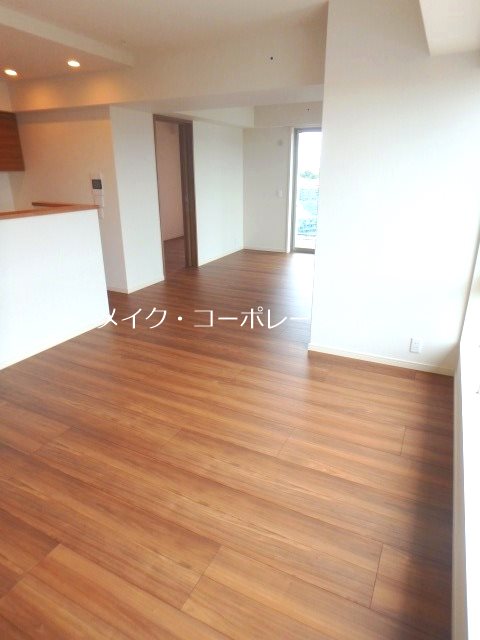 その他 グランドメゾン百道プレイス その他5