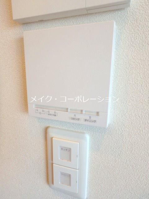 他設備 グランドメゾン百道プレイス その他6