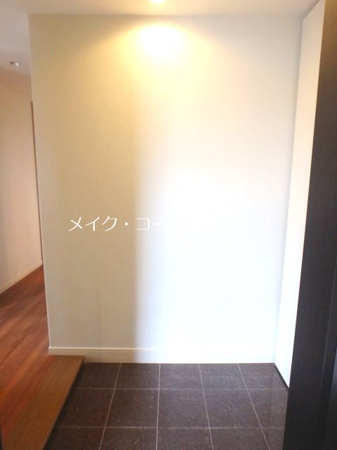 玄関 グランドメゾン百道プレイス その他7