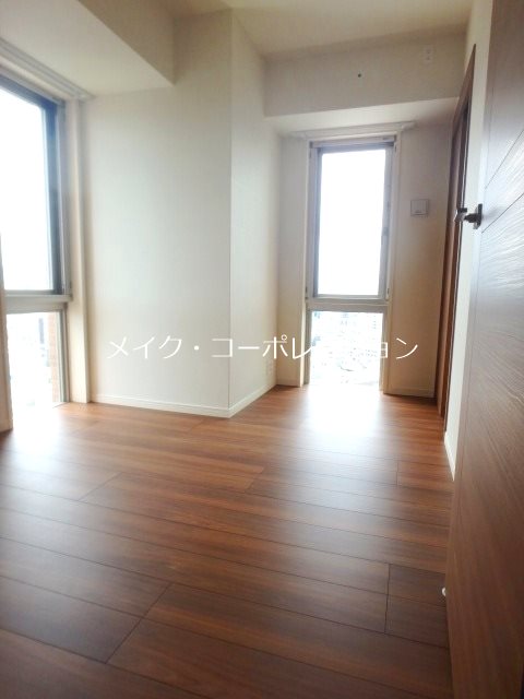 他部屋・スペース グランドメゾン百道プレイス その他8