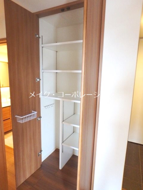 他設備 グランドメゾン百道プレイス その他11