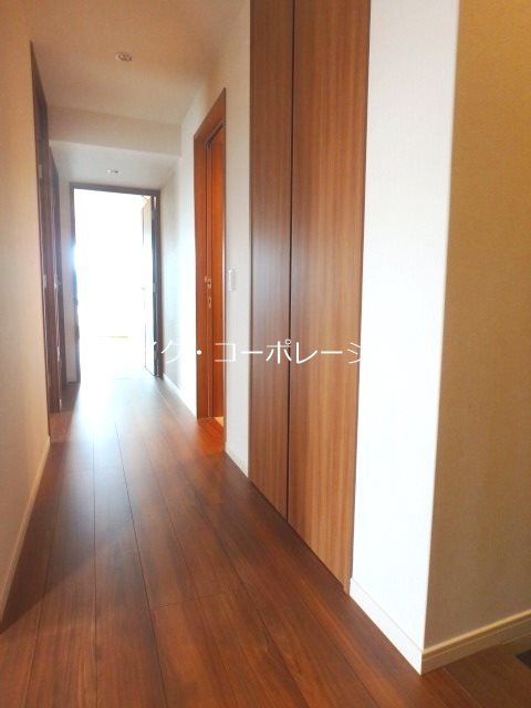 他部屋・スペース グランドメゾン百道プレイス その他12