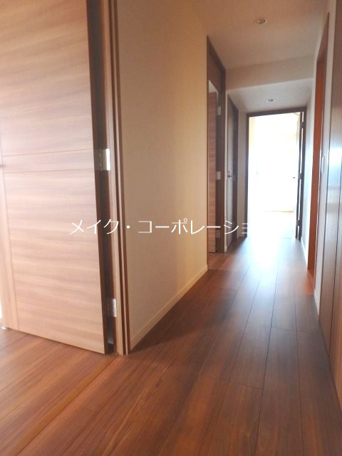 他部屋・スペース グランドメゾン百道プレイス その他13