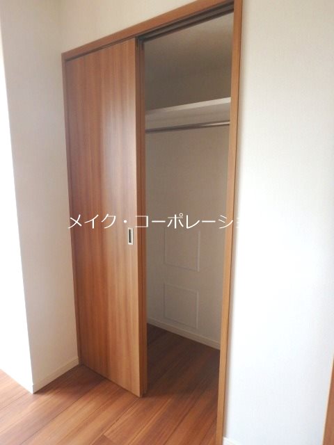 収納 グランドメゾン百道プレイス その他15