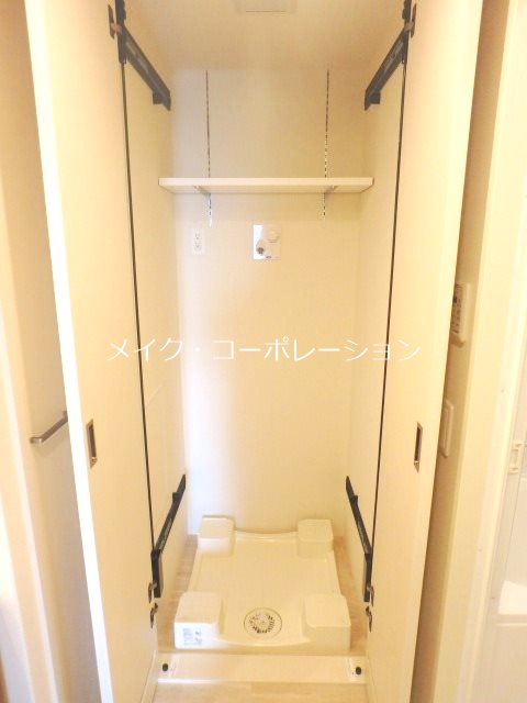 洗面所 グランドメゾン百道プレイス その他19