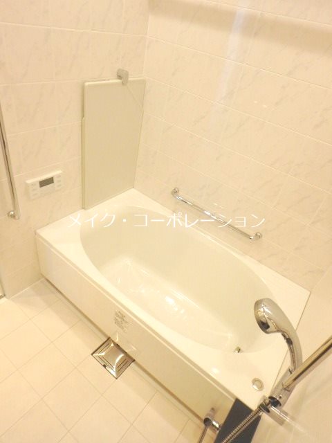 バス グランドメゾン百道プレイス その他21