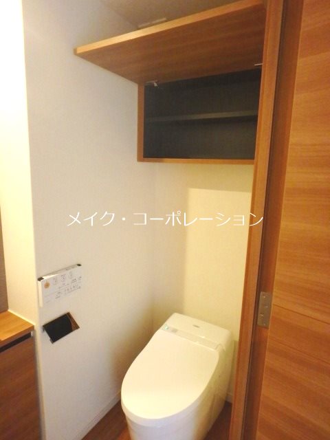 トイレ グランドメゾン百道プレイス その他23