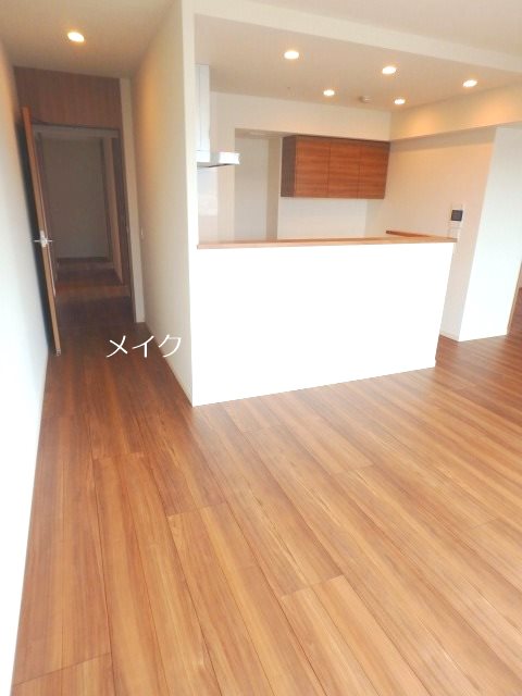 リビング グランドメゾン百道プレイス その他25