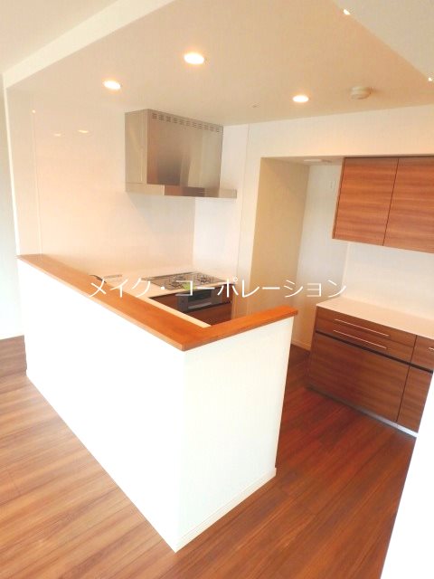 キッチン グランドメゾン百道プレイス その他26