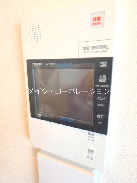 セキュリティ グランドメゾン百道プレイス その他27