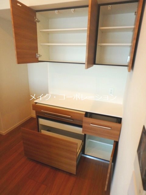 キッチン グランドメゾン百道プレイス その他28