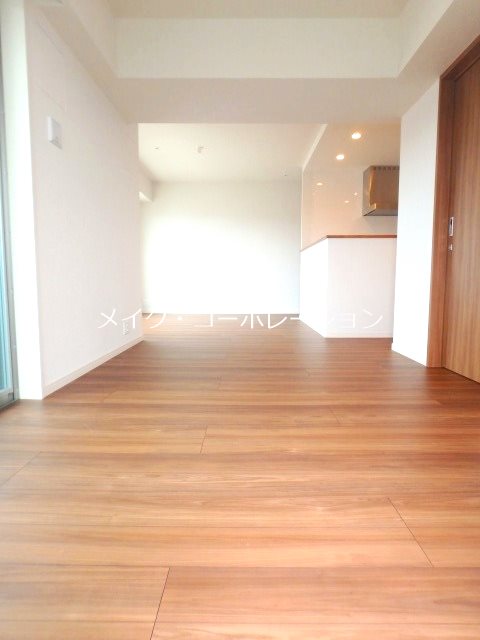 リビング グランドメゾン百道プレイス その他29