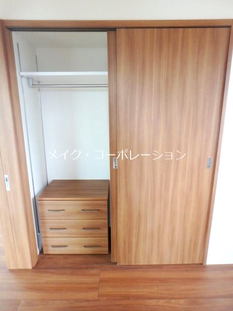 収納 グランドメゾン百道プレイス その他32