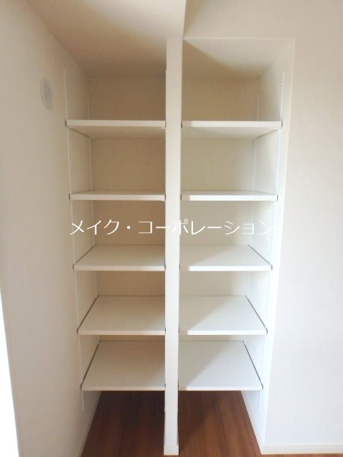 収納 グランドメゾン百道プレイス その他33
