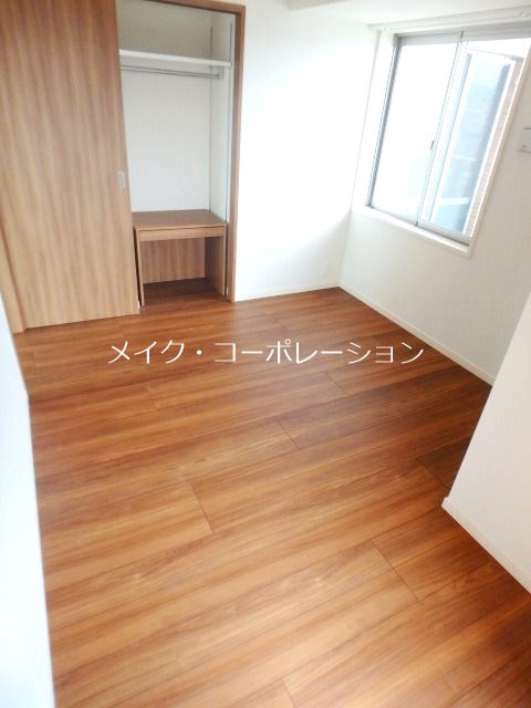 ベッドルーム グランドメゾン百道プレイス その他34