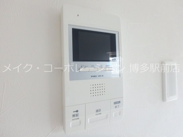 ※入居中の為別部屋写真使用現状優先 アーヴェンス吉塚 その他6