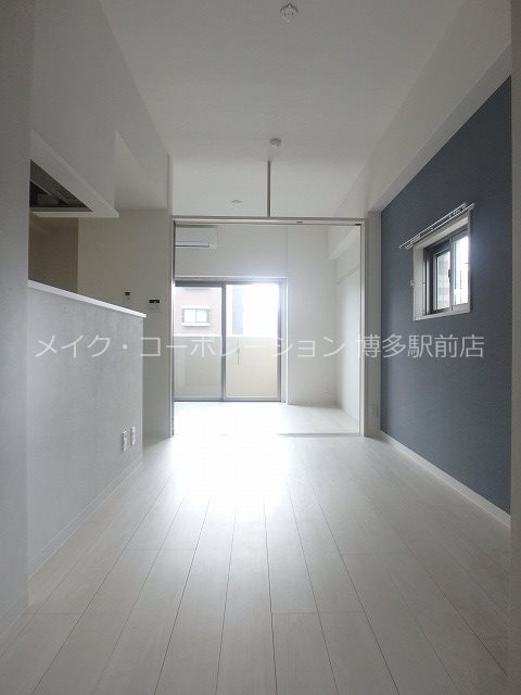 ※入居中の為別部屋写真使用現状優先 アーヴェンス吉塚 その他8