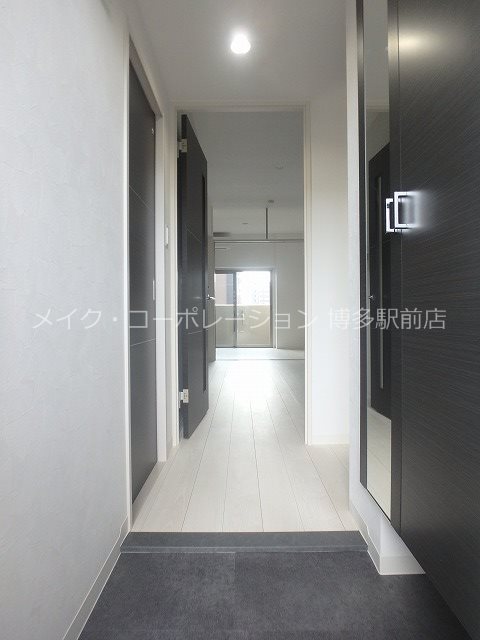 ※入居中の為別部屋写真使用現状優先 アーヴェンス吉塚 その他11