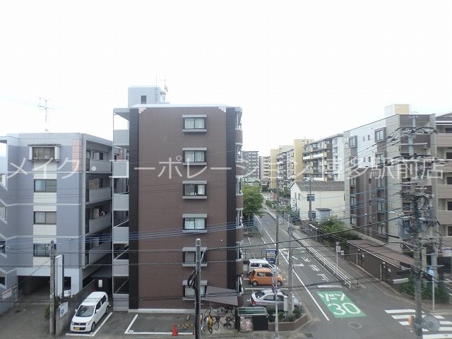 眺望 アーヴェンス吉塚 その他14