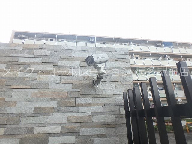 セキュリティ アーヴェンス吉塚 その他19