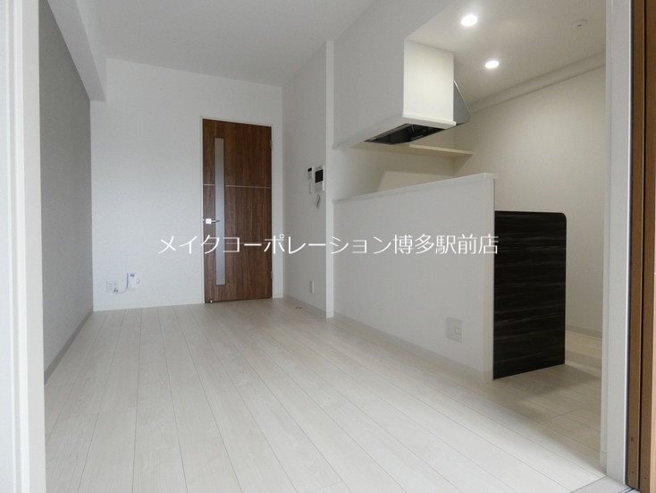 グランド アセント  リビング