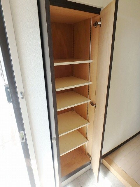 収納 キャメロット・ハイネス その他4