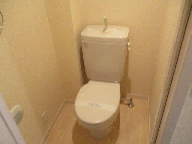 トイレ キャメロット・ハイネス その他5