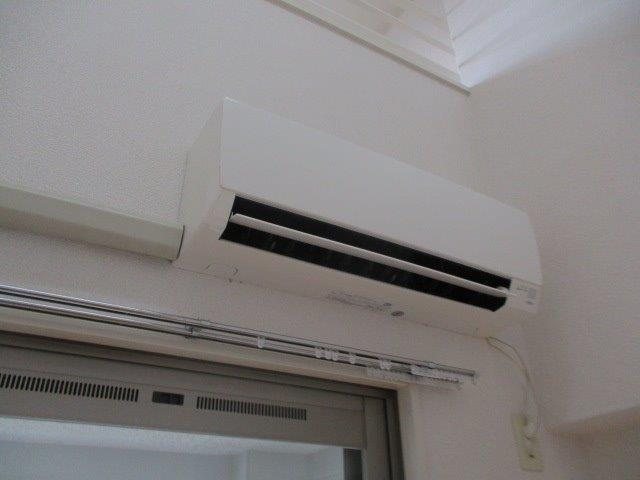 他設備 キャメロット・ハイネス その他6