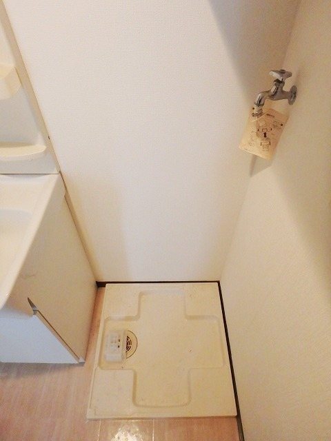 他設備 キャメロット・ハイネス その他7