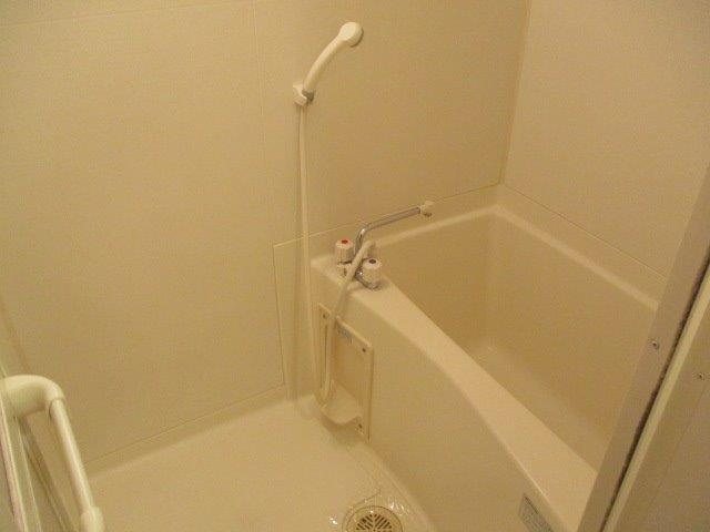 バス キャメロット・ハイネス 風呂画像