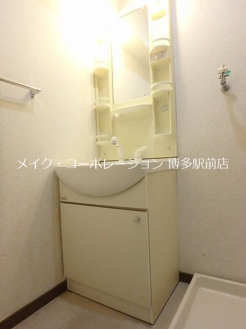 サバーブ比恵 その他1