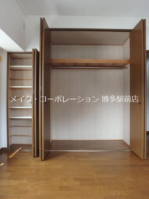 サバーブ比恵 その他2