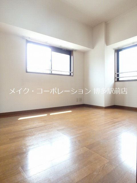 サバーブ比恵 その他3