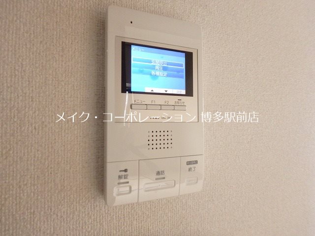 サバーブ比恵 その他4