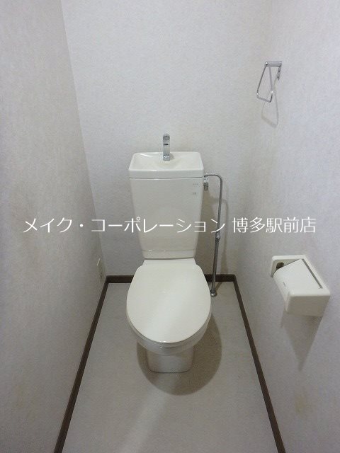 サバーブ比恵 その他5