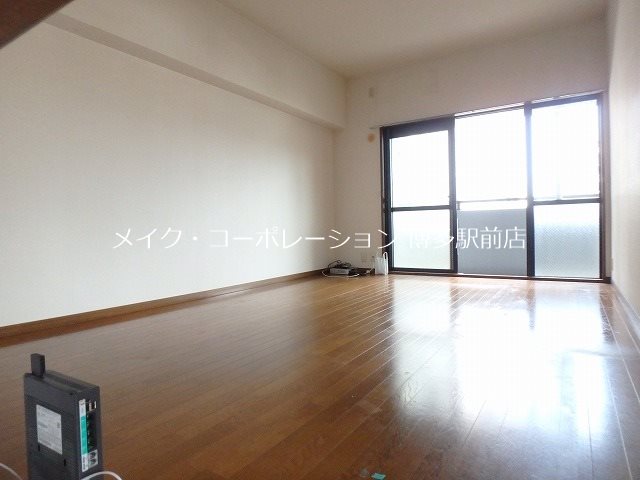 サバーブ比恵 その他6