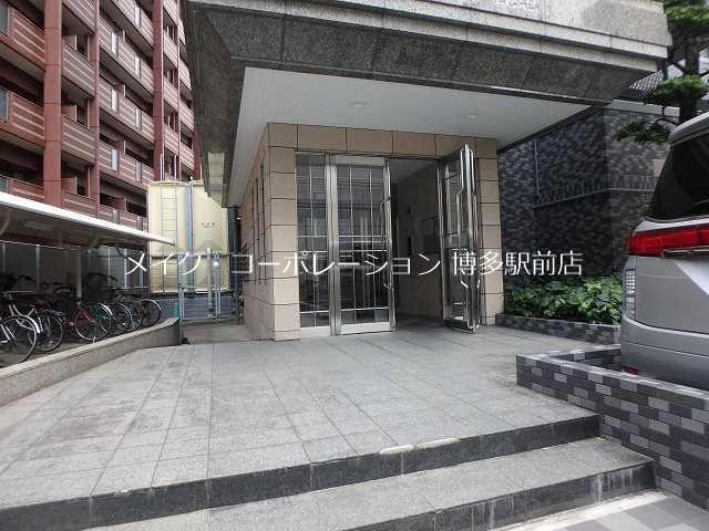 サバーブ比恵 その他7