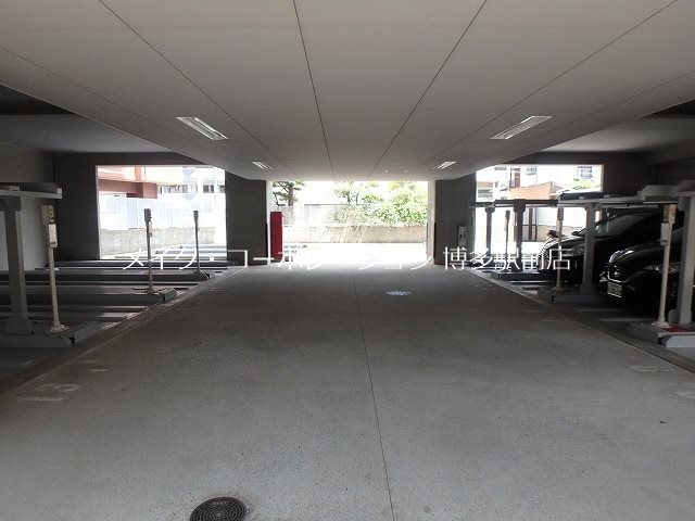 サバーブ比恵 その他9