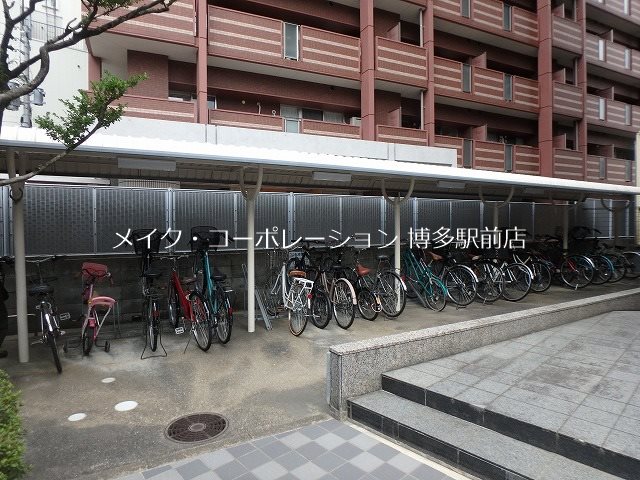 サバーブ比恵 その他10