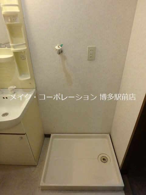 サバーブ比恵 その他12