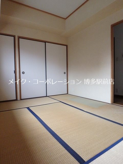 サバーブ比恵 その他13